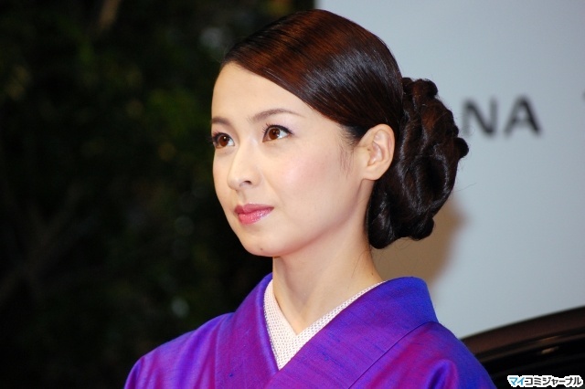 Itayaのヘアピース その An Idea For Kimono Hairstyle